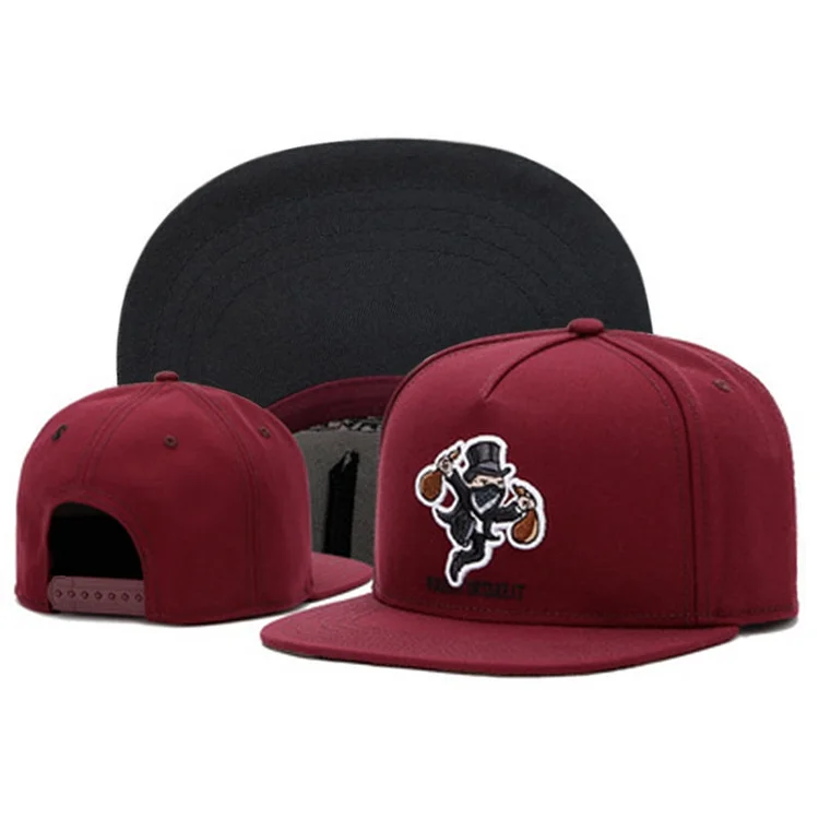 BROOKLYN letter embroidery baseball caphip-hop tide caps men and women universal flat hat outdoor sports sun hats