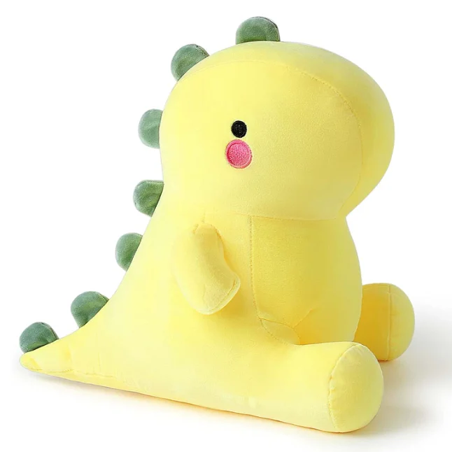 Dino Plushie