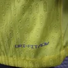 Joyfball 2025 Player Version France Goalkeeper Football Shirt（The player version jersey is a bit tight, please pay attention to the size selection）
