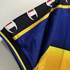 Joyfball 2001/2002 Retro Parma Football Home Shirt 1:1 Thai Quality