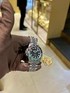 NEW ROLEX GMT-MASTER II 126720VTNR-0002 LEFT HAND SPRITE LEFT HANDED SPRITE JUBILEE BRACELET