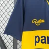 Retro 1994-95 Boca Juniors Soccer Jersey Home