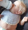 Babiesprincess Lifelike Reborn Baby Doll, Babiesprincess