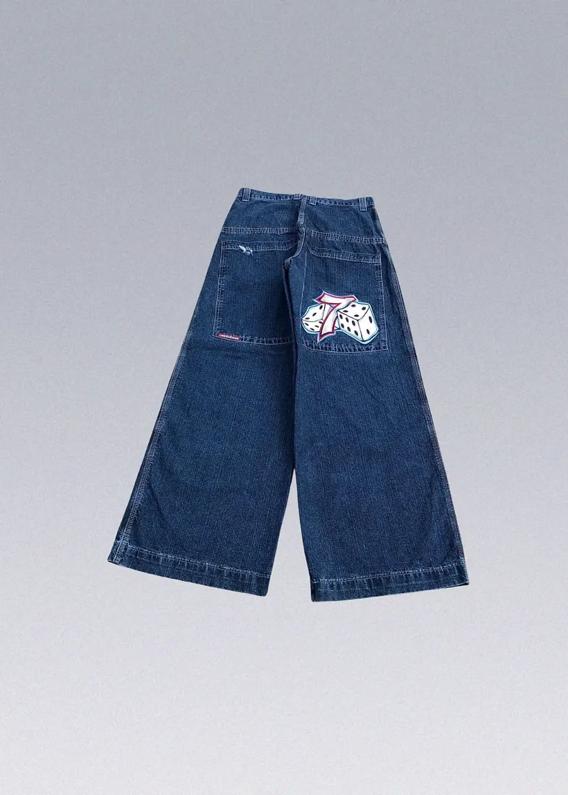 Vintage JNCO Jeans Y2K