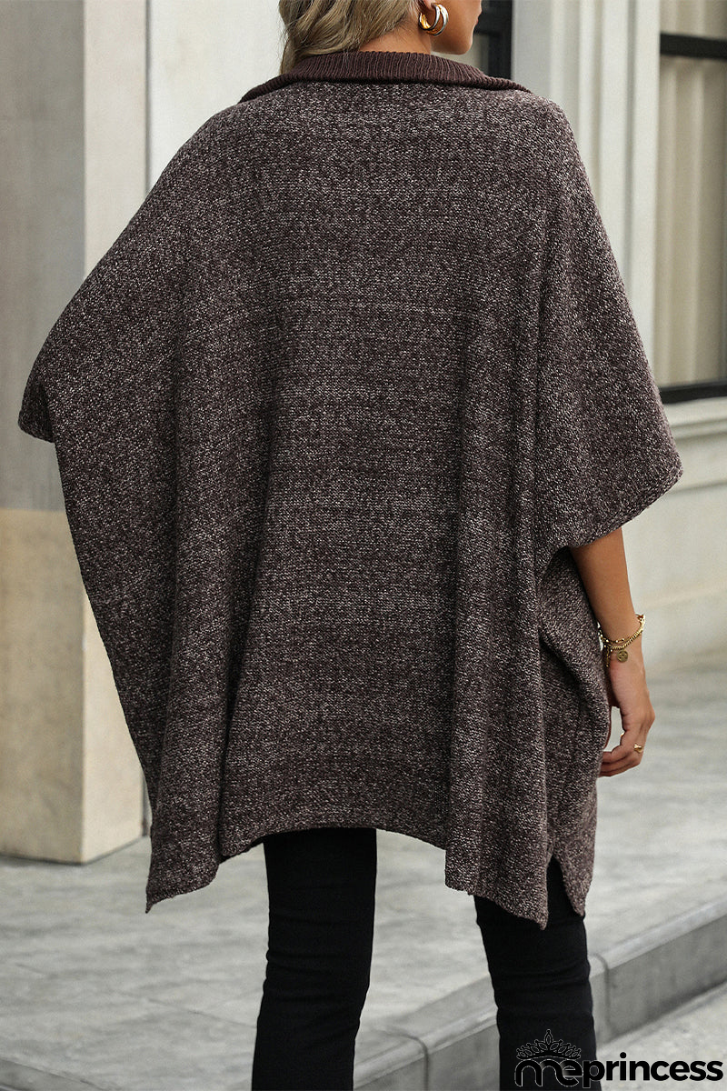 Casual and Comfortable Sweater