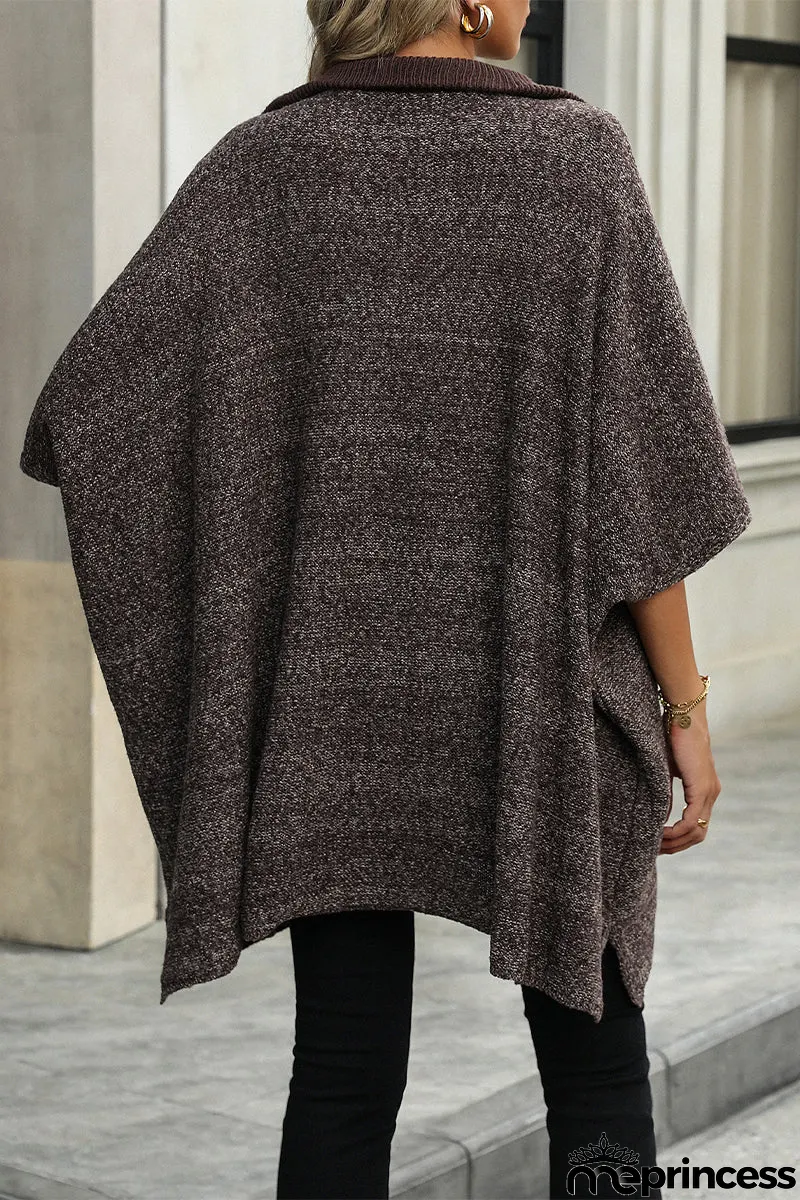 Casual and Comfortable Sweater