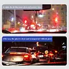 Car Glass Oil Film Remover Powerful Windshield Cleaner Auto Cleaning Detailing