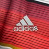 Joyfball 2014 Retro Soccer Jersey Germany Home