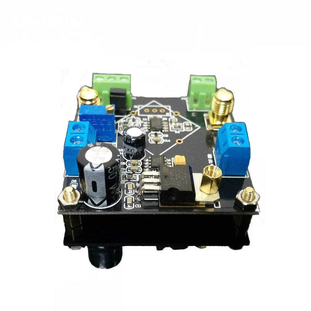 AD620 Chips Voltage Amplifier Single-Ended Differential Instrumentation Amplifier High Voltage Amplifier