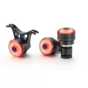 Bicycle Handlebar End Lights 