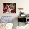 Princess Sissi-Full Round Diamond Painting 50*40CM