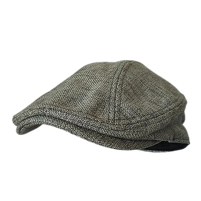 THE PEAKY DUDLEY CAP [Fast shipping and box packing]