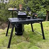 Camping IGT Table Spider Stove Board for Electric Water Dispenser (Complete Set)