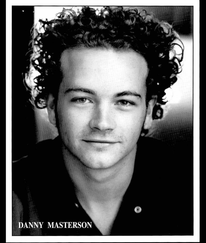 Danny Masterson - 8x10 Headshot Photo Poster painting - That 70's Show