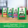Original Teenie Natural Dental Dog Treats