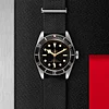 TUDOR Black Bay 41mm Steel