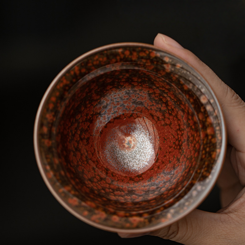 Artisan-Made Enamel Coffee Cups & Mugs
