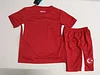 2024 Türkiye National Team Home Football Shirt 1:1 Thai Quality Kids Size