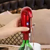 Wine Aerator Electric Wine Decanter One Touch USB Rechargeable Wine Dispenser