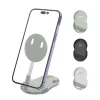 MagFlex Mobile Phone Photography Stand Magnetic Metal Folding Sticky Stand Multi-Function Desktop Stand