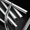 Fishing Treble Hook 5 Colors Triple Barbed Steel Fish Hook for Bait Lure Fishing