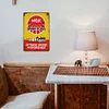 NGK Spark Plugs - Metal Tin Signs(8*12Inch/12*16Inch) - Garage