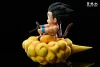 Title Page Series Little Son Goku - Dragon Ball Resin Statue - Shuttle Studio
