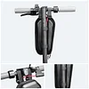 WILD MAN EVA Hard Shell Electric Scooter Storage Bag for M365