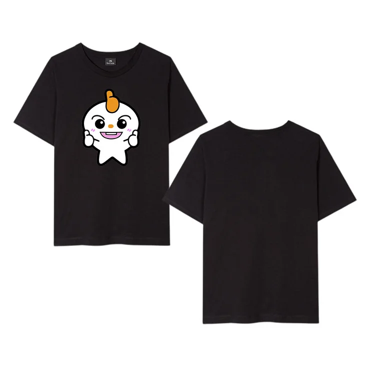 ATEEZ 멋　Tシャツ ateez アチズ멋 Tシャツ