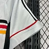 1998 Retro Germany Home Football Shirt 1:1 Thai Quality