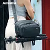 Ambitful GM6 Camera Bag SLR Micro Single Lens Storage Protection Multifunctional Crossbody Bag