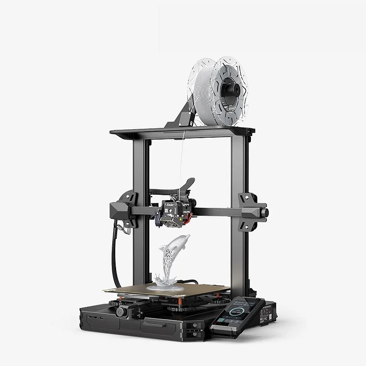 Ender-3 S1 Pro 3D Printer