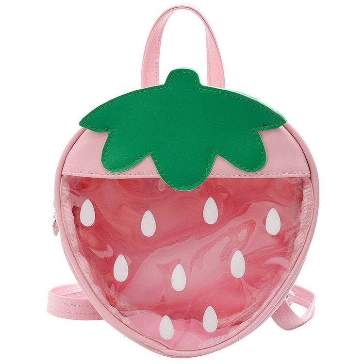 Ita Bag Strawberry Backpack