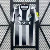 25/26 Newcastle United Soccer Jersey Home