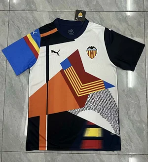 2023/2024 Valencia Limited edition Football Shirt 1:1 Thai Quality