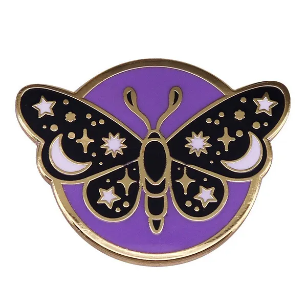Foto del pin Sweet Star Butterfly