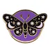 Mariposa Estelar Dulce