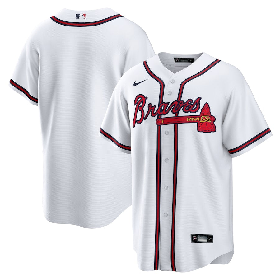 Maillot MLB Bravs Maillot De Fou, site maillot de foot pas cher