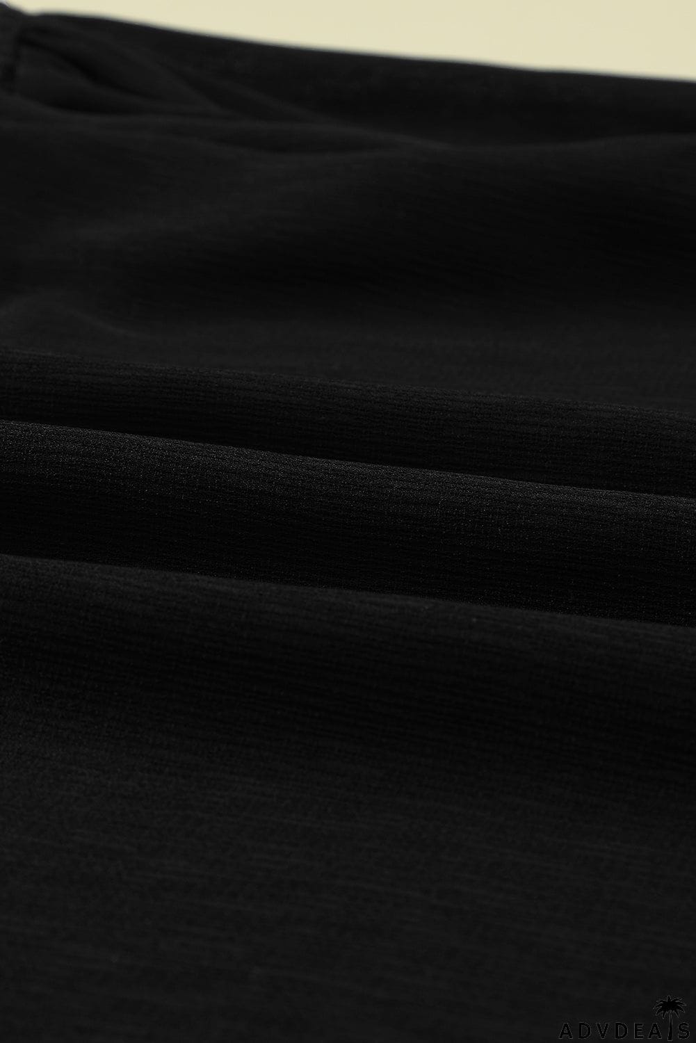 Formal Invitation Lace Blouse