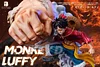 Pop Max Scale Gear 3 Luffy - ONE PIECE Resin Statue - BT Studios [In Stock]