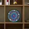 Mandala - 5d DIY Bastellampe