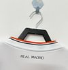 2013/2014 Retro Real Madrid Home Football Jersey 1:1 Thai Quality love fball