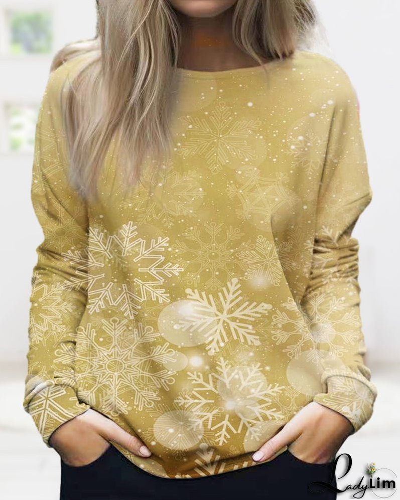 Timeless and Elegant Sweater