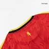 Women&rsquo;s Belgium Home Jersey World Cup 2026