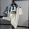 1992-1993 Retro Inter Milan Away Football Shirt 1:1 Thai Quality