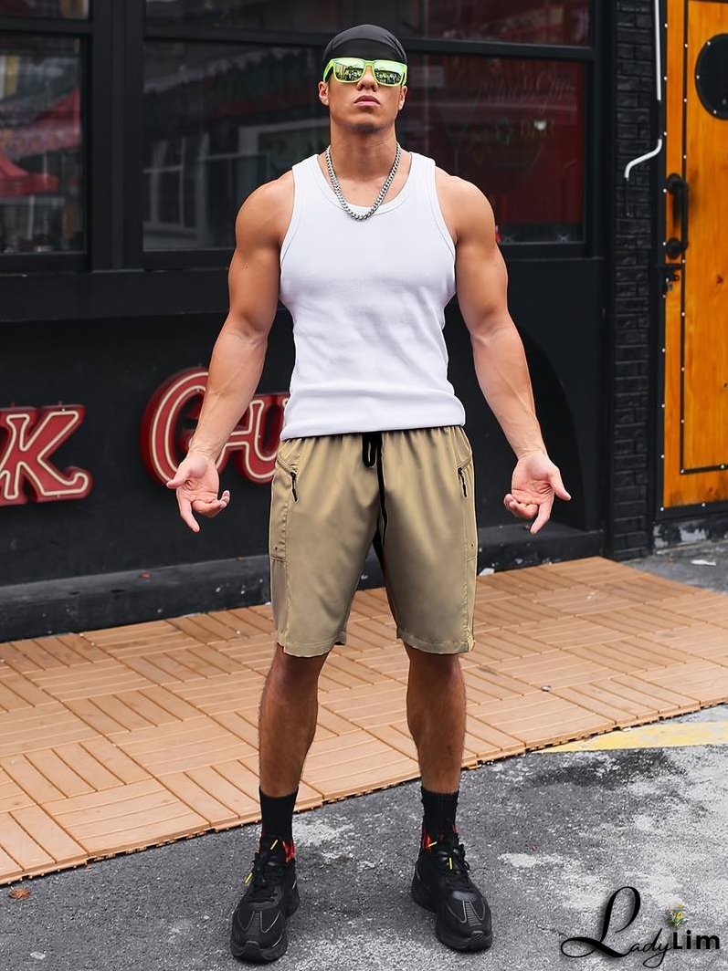 Comfortable and Stylish winter Shorts