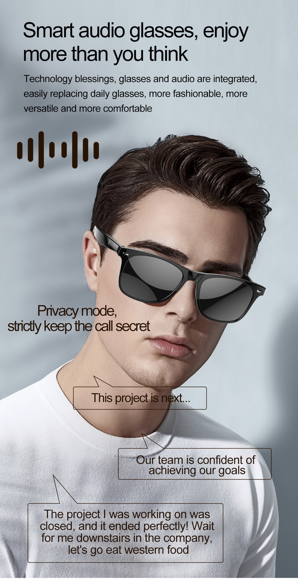 Likron Watches