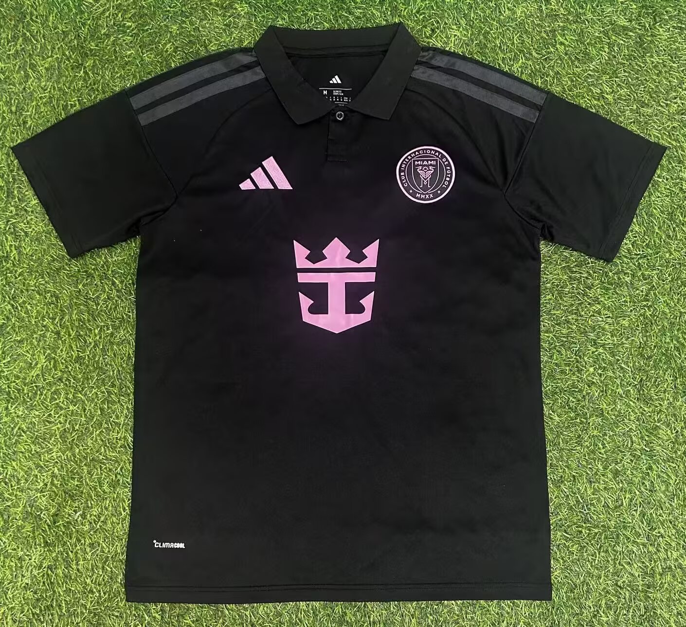 26/27 Miami Away Football Shirt Thai Quality