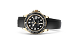 Rolex 226658 Yacht-Master Black - New