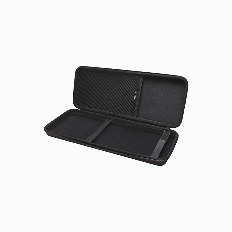LTGEM Portable Travel Case for TopMate Full Size Keyboard Mice Set